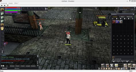 ragezone forum|Ran Online .